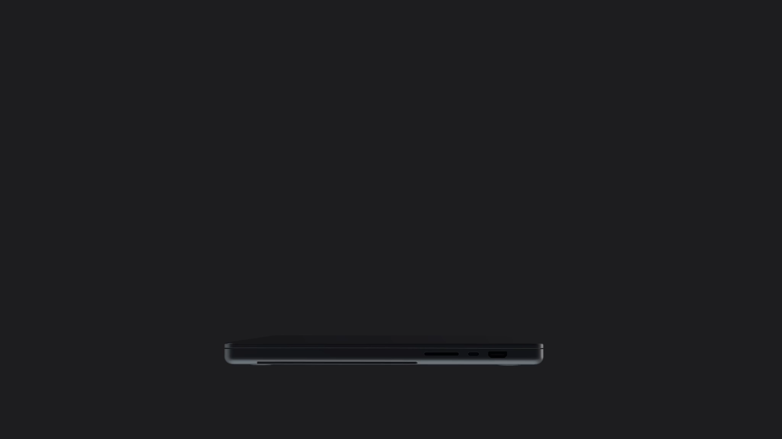 Configurable platform architecture